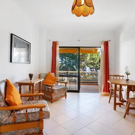 Apartment Sol Nascente 2_vilamoura